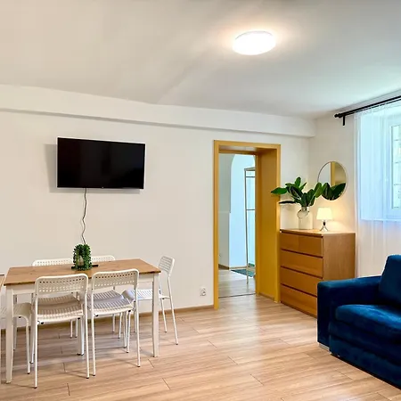 Apartment Mieszkanie Minuta Do Plazy Zoppot
